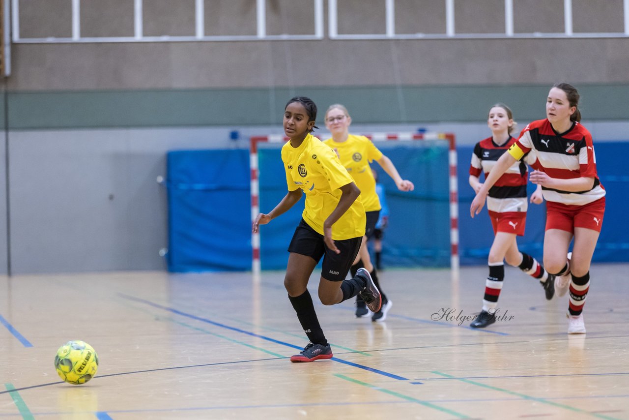 Bild 295 - wCJ Futsalmeisterschaft